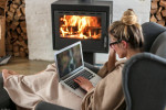 A virtual office gives you an address to impress. For a whole lot less