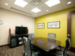 A virtual office gives you an address to impress. For a whole lot less