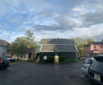 Music Row Office Space Available