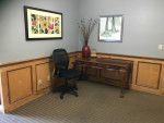 Music Row Office Space Available