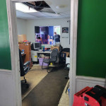 FORMER TRNASMISSION SHOP OFF ROOSEVELT HWY IN UNION CITY COMING SOON!