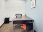 Flexible Office Plan for Hybrid Workers!