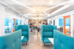 DOWNTOWN ST PETE - Private Offices and Suite available now!