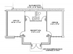 Office Space for Ren