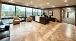 Hoover, furnished, private office w/internet, receptionist