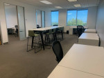 Flex Space for Teams of 10 to 20 - All Inclusive!