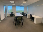 Flex Space for Teams of 10 to 20 - All Inclusive!