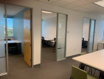 Flex Space for Teams of 10 to 20 - All Inclusive!