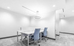 Private office WITH unlimited coffee!