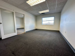Bright & Spacious Move-In Ready 2 Office Suite with Private Restroom!