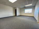 Bright & Spacious Move-In Ready 2 Office Suite with Private Restroom!
