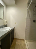 Bright & Spacious Move-In Ready 2 Office Suite with Private Restroom!