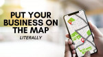 💥Put Your Business on the Map with a mailbox!