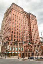 Flexible Leases Available - Prime Spot in with views of DT Albany