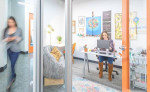 FLEX OFFICE SPACE MOVE-IN READY - ALBANY