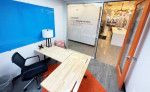 FLEX OFFICE SPACE MOVE-IN READY - ALBANY