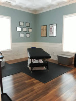 15x12 corner office!
