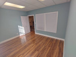 15x12 corner office!