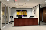 Enjoy the view in your professional office space