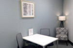 Enjoy the view in your professional office space