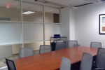 Enjoy the view in your professional office space