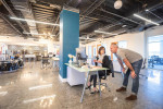 Private Office Space -- All-Inclusive Pricing