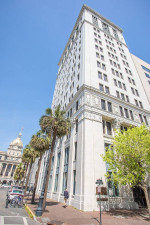 Private Office Space -- All-Inclusive Pricing