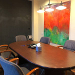 PROFESSIONAL OFFICE SPACE - TRENDY EAST BANK VILLAGE