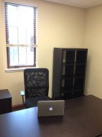PROFESSIONAL OFFICE SPACE - TRENDY EAST BANK VILLAGE