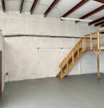 Warehouse/Workshop/Storage 1500sf Clean Business Center