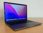 macbook pro 13 inch M2 mid 2022