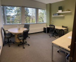 The Perfect Team Company Office Is Waiting For You at Regus!!!