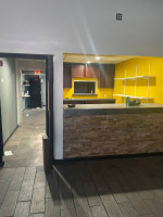 Restaurant/Kitchen Space Available