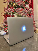 Apple MacBook Pro "Core i5" 2.5 13" Retina 2012