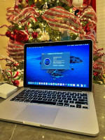 Apple MacBook Pro "Core i5" 2.5 13" Retina 2012