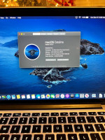 Apple MacBook Pro "Core i5" 2.5 13" Retina 2012
