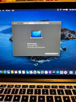 Apple MacBook Pro "Core i5" 2.5 13" Retina 2012
