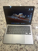 2021 MacBook Pro 13.3 inch