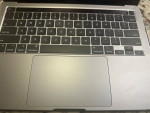 2021 MacBook Pro 13.3 inch