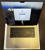 (Immaculate) 2023 M2 Max 16" MacBook Pro: 96GB RAM, 4TB