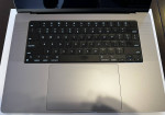 (Immaculate) 2023 M2 Max 16" MacBook Pro: 96GB RAM, 4TB