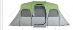 New!  8 Person Camping Tents!  Layaway Available!