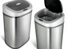 New!  21.1 Gallon Motion Sensor Trash Cans!  $88.00 Each!  Layaway Available!