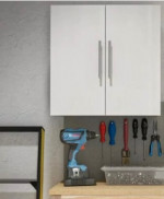 New!  Garage Wall Or Other Storage Cabinets!  Layaway Available!
