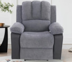 New!  Massage Recliners!  Layaway Available!