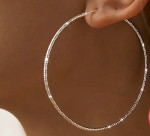 New!  Sterling Silver Earrings!  Layaway Available!