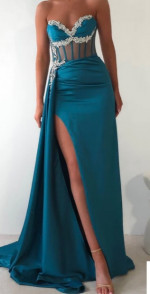 New!  Evening, Mother of The Bride, Bridesmaid or Prom Dresses!  Different Colors!  All Sizes!  Layaway Available