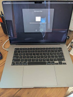 MacBook Air "M2"