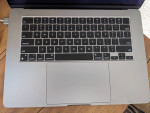 MacBook Air "M2"