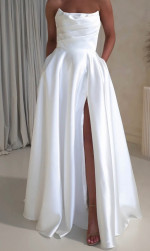 New!  Wedding Dresses!  All Sizes!  Layaway Available